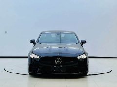 Mercedes-Benz CLS 300 Version - ფოტო 8