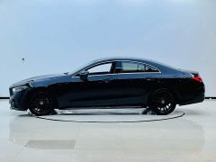 Mercedes-Benz CLS 300 Version - ფოტო 9