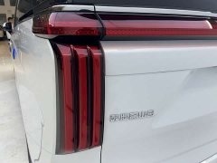 Great Wall AWD8 - photo 7