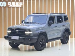 Tank 300 2.0T - ფოტო 1