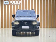Tank 300 2.0T - ფოტო 2