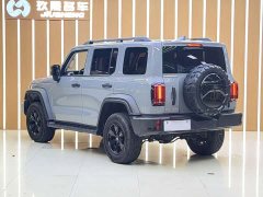 Tank 300 2.0T - ფოტო 4