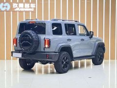 Tank 300 2.0T - ფოტო 6