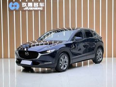 Tank CX-30 2.0L Version - ფოტო 1