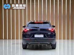 Tank CX-30 2.0L Version - ფოტო 5