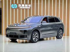 Li Auto L7 Pro - ფოტო 1