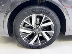 Li Auto L7 Pro - ფოტო 14