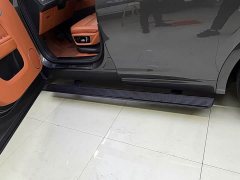 Li Auto L7 Pro - ფოტო 16