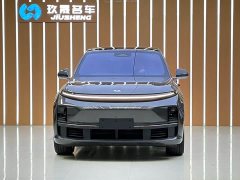 Li Auto L7 Pro - ფოტო 2