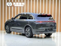 Li Auto L7 Pro - ფოტო 20