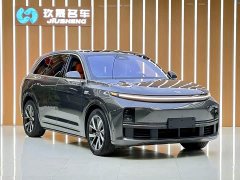 Li Auto L7 Pro - ფოტო 3
