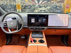 Li Auto L7 Pro - ფოტო 5