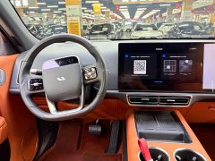 Li Auto L7 Pro - ფოტო 6