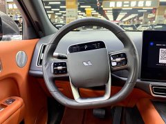 Li Auto L7 Pro - ფოტო 7