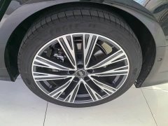 Audi A6L 45 TFSI quattro Version - ფოტო 10