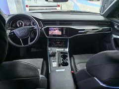 Audi A6L 45 TFSI quattro Version - ფოტო 11