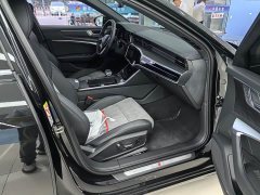 Audi A6L 45 TFSI quattro Version - ფოტო 13