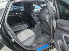 Audi A6L 45 TFSI quattro Version - ფოტო 14
