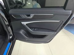 Audi A6L 45 TFSI quattro Version - ფოტო 15