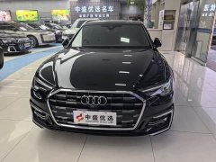 Audi A6L 45 TFSI quattro Version - ფოტო 2