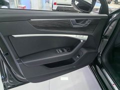 Audi A6L 45 TFSI quattro Version - ფოტო 5