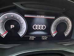 Audi A6L 45 TFSI quattro Version - ფოტო 6