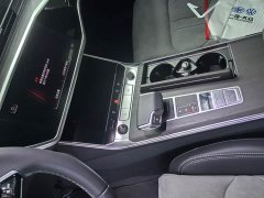 Audi A6L 45 TFSI quattro Version - ფოტო 7