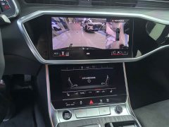 Audi A6L 45 TFSI quattro Version - ფოტო 8