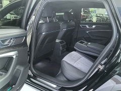 Audi A6L 45 TFSI quattro Version - ფოტო 9
