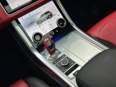 Land Rover 5.0 SC V8 SVR - ფოტო 12