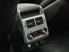 Land Rover 5.0 SC V8 SVR - ფოტო 18