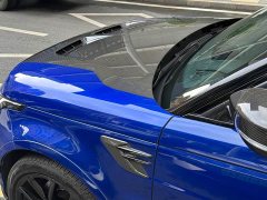 Land Rover 5.0 SC V8 SVR - ფოტო 4