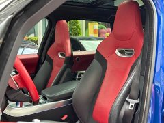 Land Rover 5.0 SC V8 SVR - ფოტო 8