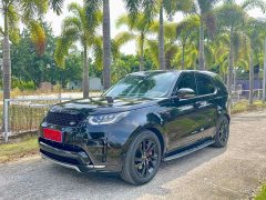 Land Rover 3.0 SC V6 30 Edition - ფოტო 1