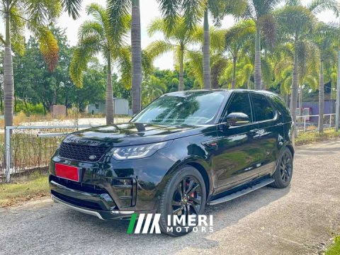 2021 Land Rover 3.0 SC V6 30 Edition - ავტომობილი ჩინეთიდან