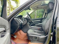 Land Rover 3.0 SC V6 30 Edition - ფოტო 10