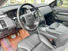 Land Rover 3.0 SC V6 30 Edition - ფოტო 11