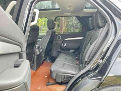 Land Rover 3.0 SC V6 30 Edition - ფოტო 12