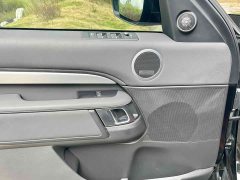 Land Rover 3.0 SC V6 30 Edition - ფოტო 13