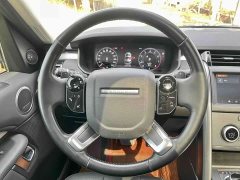 Land Rover 3.0 SC V6 30 Edition - ფოტო 14