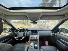 Land Rover 3.0 SC V6 30 Edition - ფოტო 15