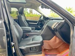 Land Rover 3.0 SC V6 30 Edition - ფოტო 16