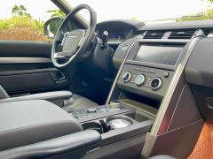 Land Rover 3.0 SC V6 30 Edition - ფოტო 17