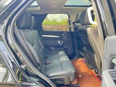 Land Rover 3.0 SC V6 30 Edition - ფოტო 18