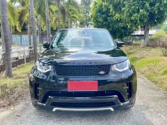 Land Rover 3.0 SC V6 30 Edition - ფოტო 2