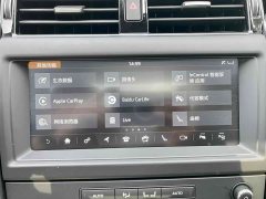 Land Rover 3.0 SC V6 30 Edition - ფოტო 20