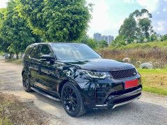 Land Rover 3.0 SC V6 30 Edition - ფოტო 3