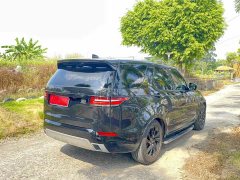 Land Rover 3.0 SC V6 30 Edition - ფოტო 4