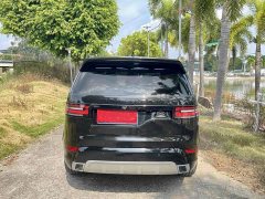 Land Rover 3.0 SC V6 30 Edition - ფოტო 5
