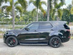Land Rover 3.0 SC V6 30 Edition - ფოტო 6